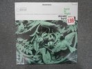Donald Byrd-byrd in flight-Blue Note-New-Sealed-Rudy Van Gelder