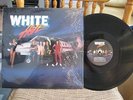 WHITE HOTT ANGEL IN LEATHER KILLER PRIVATE PRESS HEAVY METAL LP ON BP WH-087