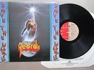 GEORDIE. SAVE THE WORLD. ORIG UK LP VINYL. EMI 3134.1976.FACTORY SAMPLE.AC/DC.