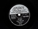 SUPERB ROCKABILLY 78 RICKY NELSON 