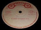 SLEDGE HAMMER DUB KILLER LP LISTEN RARE