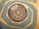 Cedars For Your Information/Hide If You Want To 45 RPM Decca Records VG+ [psych]