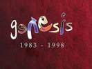 Genesis '1983 - 1998' Vinyl (Pre Order Vinyl Box Set)