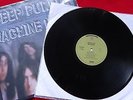 DEEP PURPLE-MACHINE HEAD/RARE JEWEL 1ST JAPAN PRESS LOOKS VG+ PLAYS EX+NM RECORD