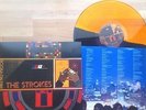 The Strokes - Room on Fire - LTD to 1500 BLACK GOLD vinyl SOLD OUT Newbury