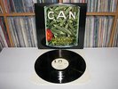 Can - Ege Bamyasi LP ORIG. 1st. UK PRESS -72 Krautrock / Prog / Psych