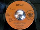 MICHAEL SHERMAN rare King Cresus modern soul Canada 45 LISTEN