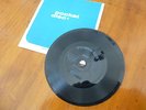 AMERICOM CORPORATION POCKET DISC1960'S DEEP PURPLE HUSH & ONE MORE RAINY DAY
