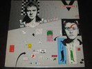 The Vibrators rare '78 UK 1st press LP V2 Epic  mint- PUNK KILLER buzzcocks RUTS