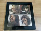 THE BEATLES LET IT BE COMPLETE BOXSET ORIGINAL 1970 UK FIRST PRESS
