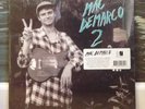 Mac DeMarco 2 LP vinyl record indie sealed beach fossils wild nothing ariel pink
