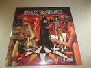 Iron Maiden - Dance of Death (2003) 33rpm  lp (12-inch) hard