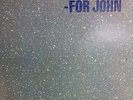 YOKO ONO- WALKING ON THIN ICE (ORIGINAL) **US PROMO 12