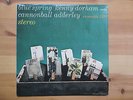 RIVERSIDE RLP 1139 KENNY DORHAM BLUE SPRING RARE ORIGINAL BLACK LABEL STEREO LP