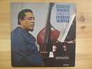 CANDID 8005 CHARLES MINGUS PRESENTS RARE ORIGINAL DG MONO LP ERIC DOLPHY