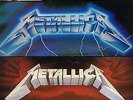 METALLICA - KILL, RIDE, MASTER. SET OF 3 ORIGINAL MUSIC FOR NATIONS LPs 3 X LP