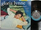LYNNE,GLORIA  EVEREST 1063  LONELY AND SENTIMENTAL  M- ST  $30.00