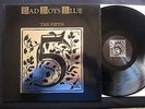 BAD BOYS BLUE - THE FIFTH (LP) COCONUT 210 291 - GERMAN PRESS - 1989