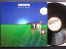 BAD BOYS BLUE - MY BLUE WORLD (LP) COCONUT 209 389 - GERMAN PRESS - 1988