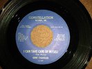 ORIGINAL CLASSIC GENE CHANDLER - I CAN TAKE CARE OF MYSELF