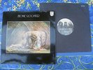 ATOMIC ROOSTER ? DEATH WALKS BEHIND YOU ? RARE KRAUT ROCK PHILIPS RECORDS No1A