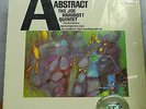 Joe Harriott Quintet LP Abstract Stereo  Capitol ST 10351 original pressing