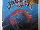 STEVE MILLER BAND Greatest 1974-78 '97 DCC analog Hoffman #1090 FACTORY SEALED