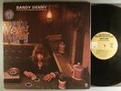 Sandy Denny  The North Star Grassman and The Ravens    Richard Thompson