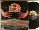 Touch  Self-Titled     Prog  Coliseum London Label  With Poster
