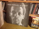 NOAH HOWARD s/t ESP ORIG STEREO LP 1031 rare SOUL SPIRITUAL OUT JAZZ VG++
