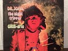 Gris-Gris by Dr. John 1968 Vinyl ATCO Records