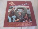 The Grass Roots  Their 16 Greatest Hits Quadraphonic LP