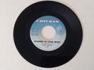 Bobby Moore - Chained To Your Heart - (Checker) - Northern Soul 7