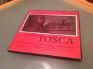 PUCCINI - TOSCA  VON KARAJAN RCA STEREO RED SEAL  BOX SET 1963 NEAR MINT