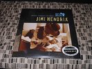 JIMI HENDRIX  MARTIN SCORSESE PRESENTS THE BLUES CLASSIC RECORDS SEALED