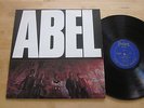 Abel - Please World LP Fantasy Rare Soul Funk Psych Fuzz DJ Shadow Breaks