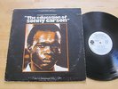 Education of Sonny Carson OST LP Rare Soul Funk on Paramount Promo WLP Leon Ware