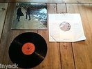SIMON & GARFUNKEL Sounds Of Silence UK LP CBS 1966 SBPG 62690 A3/B4 ORANGE LABEL