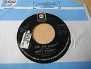 BETTY EVERETT - BYE BYE BABY - ABC