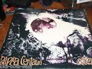 TANGERINE DREAM: ALPHA CENTAURI / ATEM- LP UK-2 DISKS-GATE-ORIGINAL-GREEN LABELS