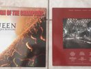 Queen & Paul Rodgers Return Of The Champions 3 LP Vinyl Box set (2005)