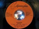 THRILLS rare Canada modern soul funk Telephone EX 45 LISTEN