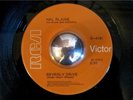 HAL BLAINE rare Beverly Drive funk breaks exploitation 45 LISTEN