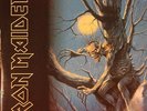 IRON MAIDEN Fear Of The Dark 2xLP Vinyl NM Gala EMD-1032 Russia gatefold Q-202