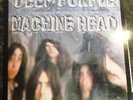 DEEP PURPLE MACHINE HEAD, vinyl