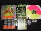 BONGZILLA GATEWAY *DIE HARD LTD 50 COPIES* DOPETHRONE ELECTRIC WIZARD SLEEP