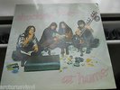 SHOCKING BLUE - AT HOME PINK ELEPHANT NL 1969 1st Press EX vinyl