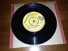 NORTHERN SOUL-GRAPEVINE LABEL PROMO,EDWARD HAMILTON AND ARABIANS