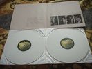 The Beatles White Album on White Vinyl 1978 UK Export Pressing Near Mint