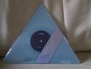 MAYER HAWTHORNE jaded inc triangle shaped NEW rsd record store day 2014 RARE OOP
